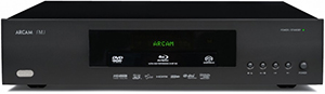 Arcam UDP411